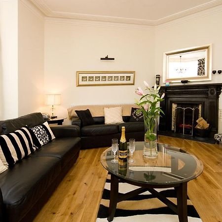 Dublin Vacation Rentals Εξωτερικό φωτογραφία