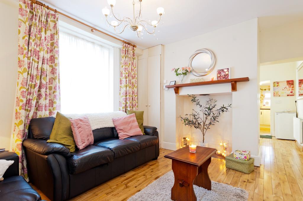 Dublin Vacation Rentals Δωμάτιο φωτογραφία
