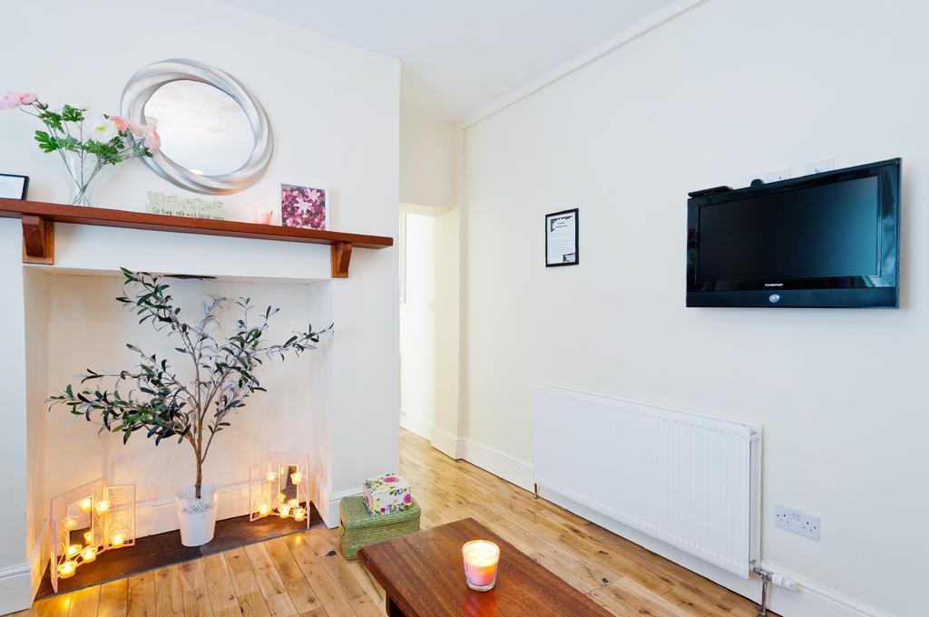 Dublin Vacation Rentals Δωμάτιο φωτογραφία