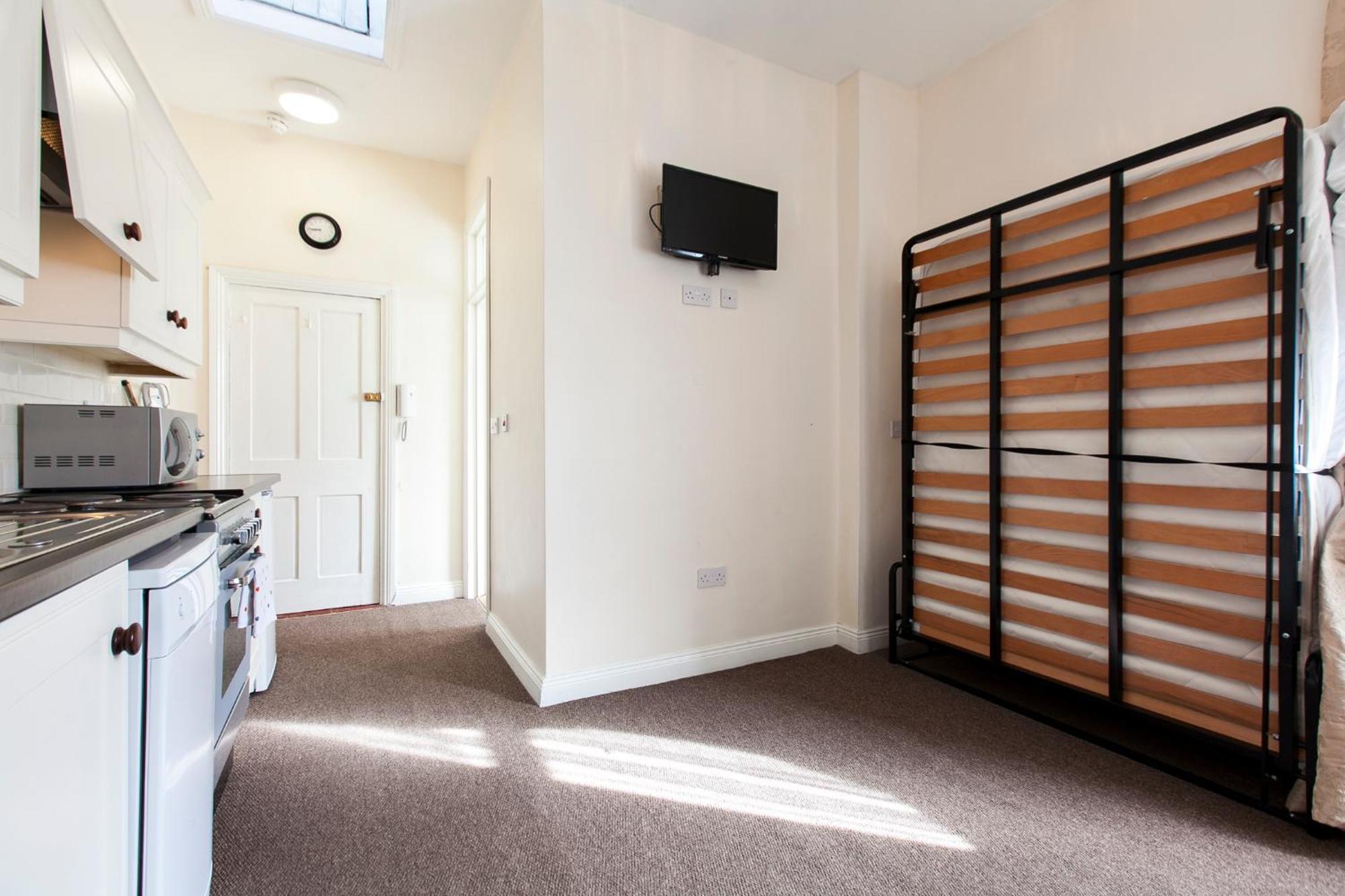 Dublin Vacation Rentals Εξωτερικό φωτογραφία
