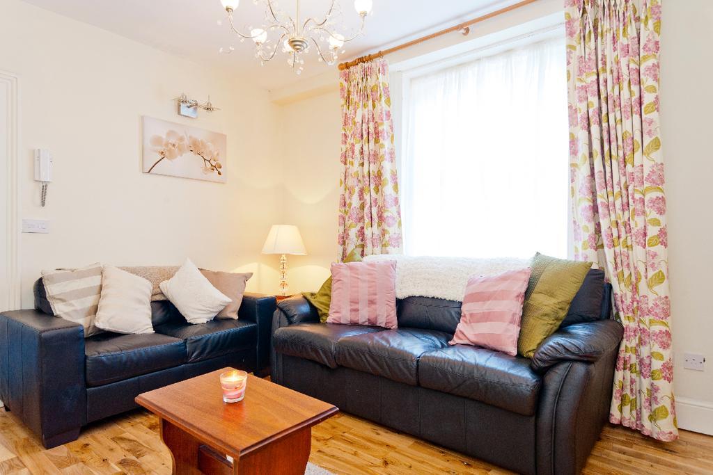 Dublin Vacation Rentals Δωμάτιο φωτογραφία