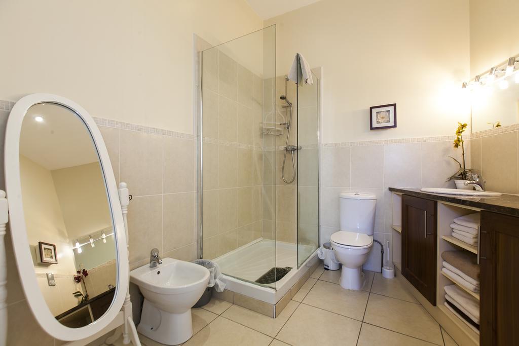 Dublin Vacation Rentals Εξωτερικό φωτογραφία
