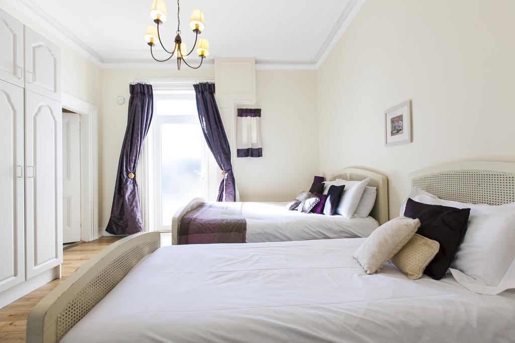 Dublin Vacation Rentals Εξωτερικό φωτογραφία