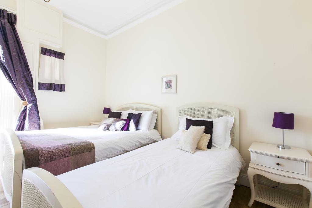Dublin Vacation Rentals Εξωτερικό φωτογραφία