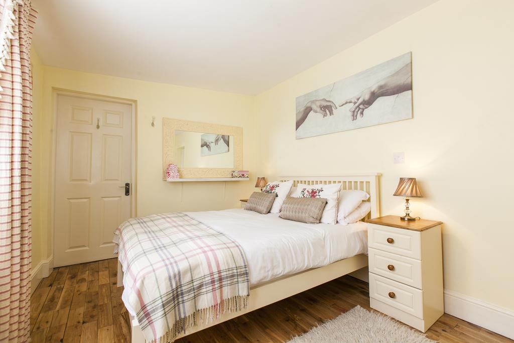 Dublin Vacation Rentals Εξωτερικό φωτογραφία