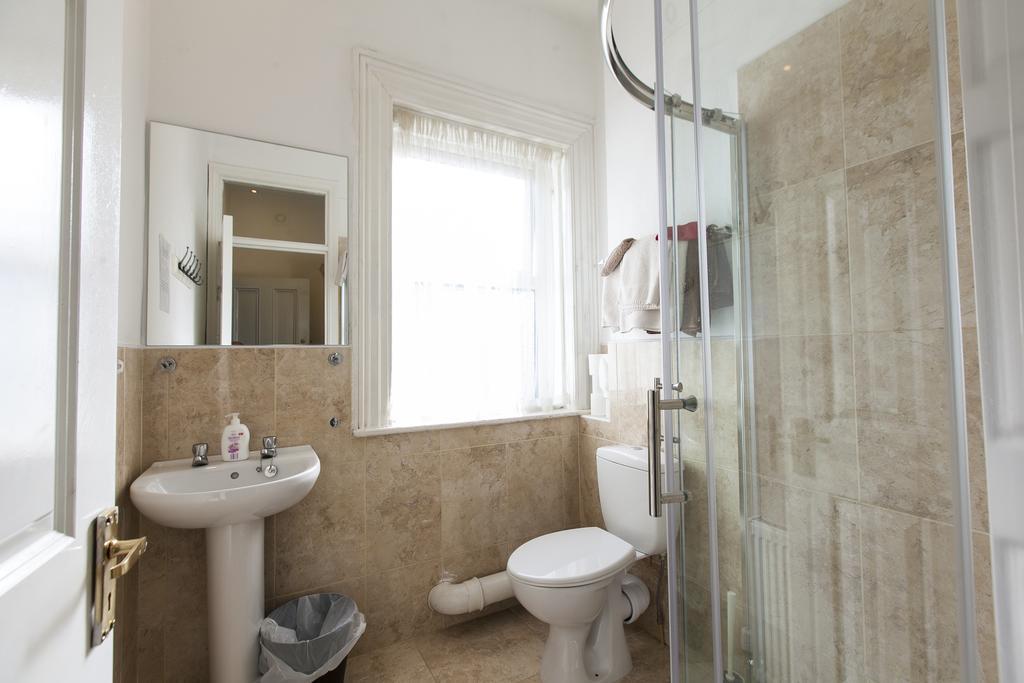 Dublin Vacation Rentals Εξωτερικό φωτογραφία