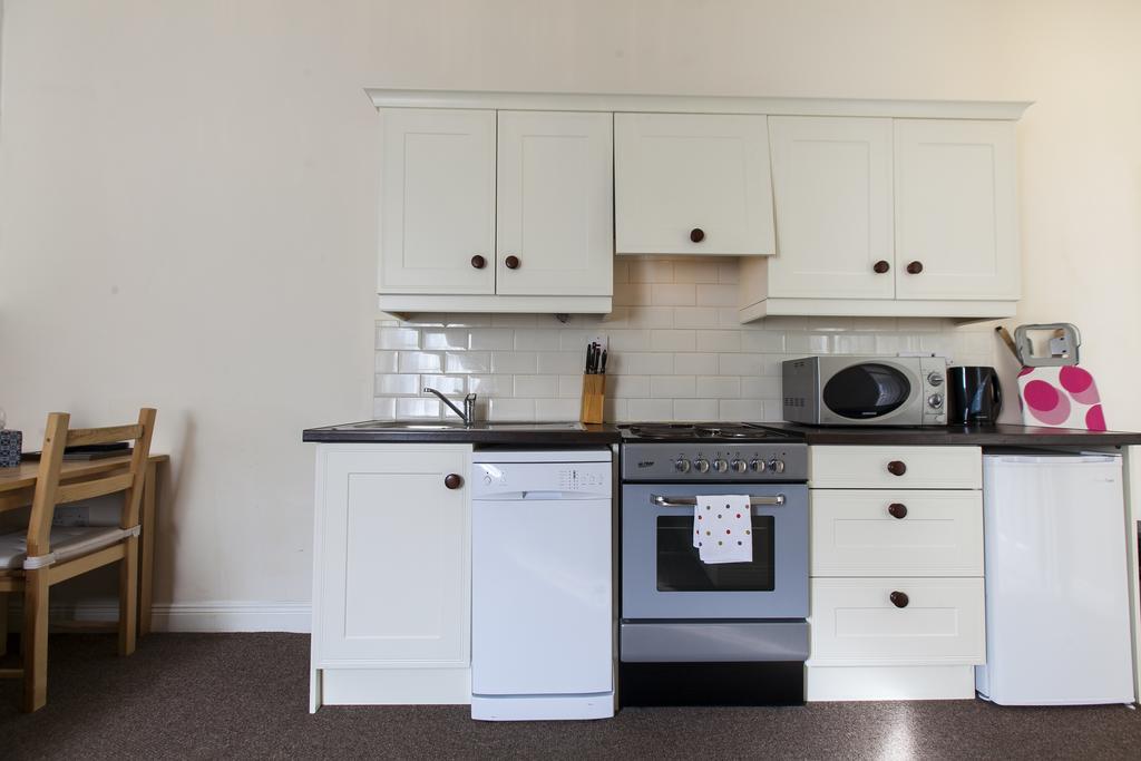 Dublin Vacation Rentals Εξωτερικό φωτογραφία