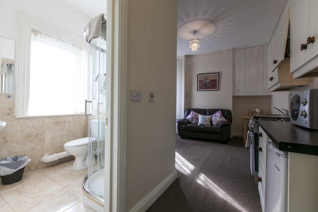 Dublin Vacation Rentals Εξωτερικό φωτογραφία