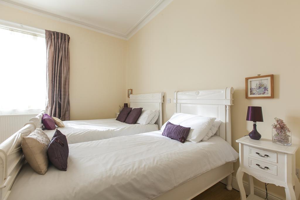 Dublin Vacation Rentals Εξωτερικό φωτογραφία