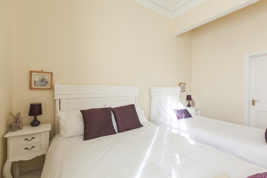 Dublin Vacation Rentals Εξωτερικό φωτογραφία