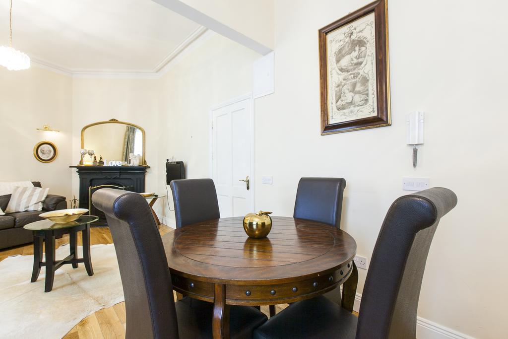 Dublin Vacation Rentals Εξωτερικό φωτογραφία
