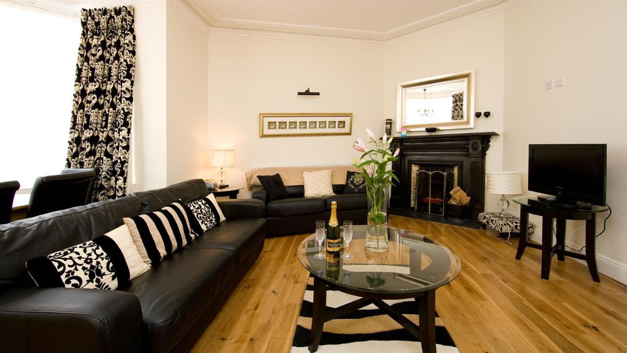 Dublin Vacation Rentals Εξωτερικό φωτογραφία