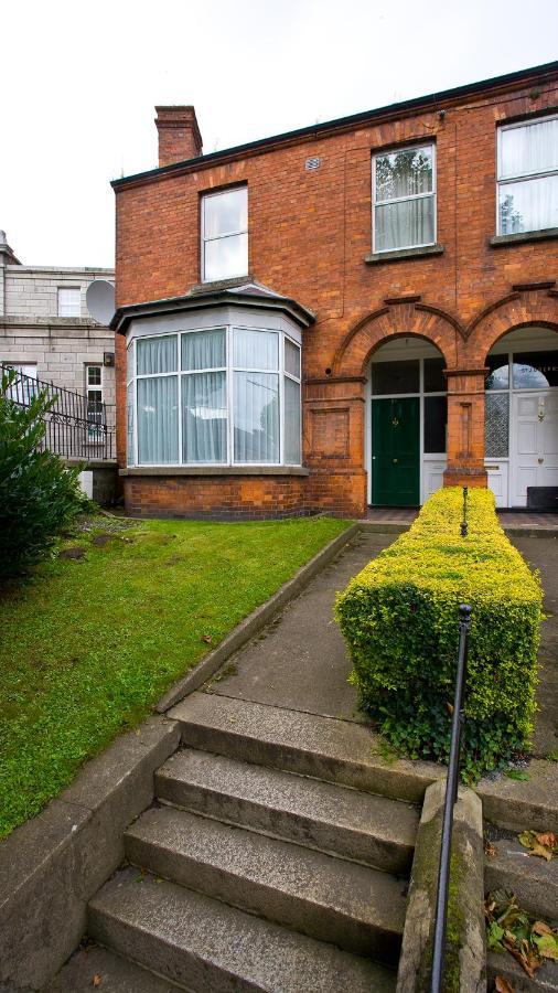 Dublin Vacation Rentals Εξωτερικό φωτογραφία